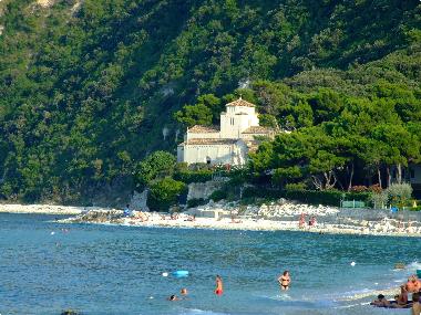 Maison de vacances �/en/au Varano  (Ancona)ou appartement ou maison de vacances