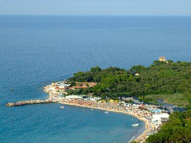 Maison de vacances �/en/au Varano  (Ancona)ou appartement ou maison de vacances