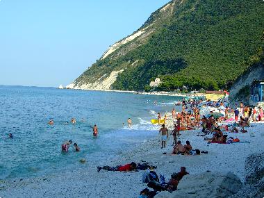 Maison de vacances �/en/au Varano  (Ancona)ou appartement ou maison de vacances