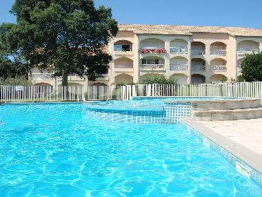 Appartement de vacances �/en/au Moliets Plage (Landes)ou appartement ou maison de vacances