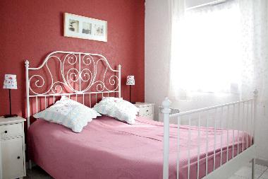 Appartement de vacances �/en/au Moliets Plage (Landes)ou appartement ou maison de vacances