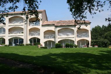 Appartement de vacances �/en/au Moliets Plage (Landes)ou appartement ou maison de vacances