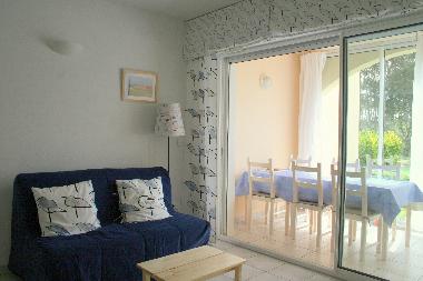 Appartement de vacances �/en/au Moliets Plage (Landes)ou appartement ou maison de vacances