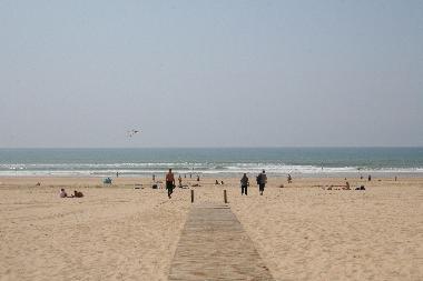 Appartement de vacances �/en/au Moliets Plage (Landes)ou appartement ou maison de vacances