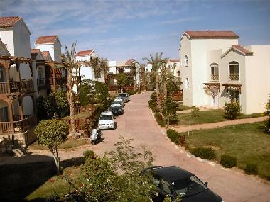 Appartement de vacances �/en/au Naama Bay (Shamal Sina')ou appartement ou maison de vacances