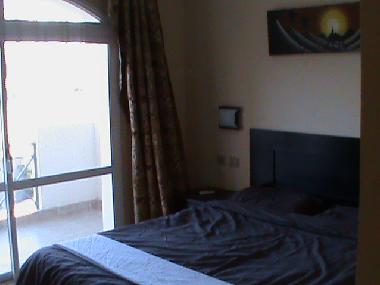 Appartement de vacances �/en/au Naama Bay (Shamal Sina')ou appartement ou maison de vacances