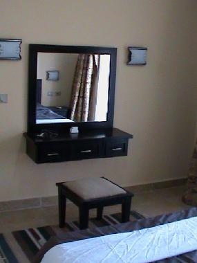 Appartement de vacances �/en/au Naama Bay (Shamal Sina')ou appartement ou maison de vacances