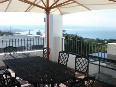 Appartement de vacances �/en/au Plettenberg Bay (Western Cape)ou appartement ou maison de vacances