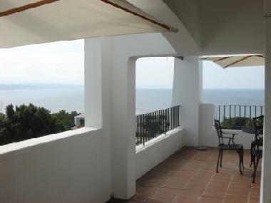 Appartement de vacances �/en/au Plettenberg Bay (Western Cape)ou appartement ou maison de vacances