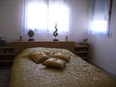 Appartement de vacances �/en/au New Ramat Aviv (Tel Aviv)ou appartement ou maison de vacances