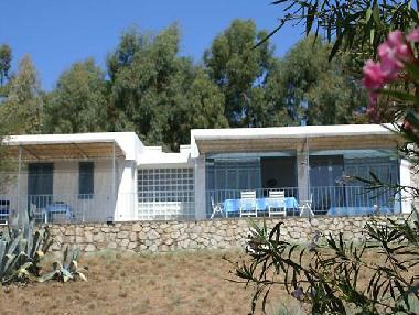 Maison de vacances �/en/au Capo Vaticano (Vibo Valentia)ou appartement ou maison de vacances