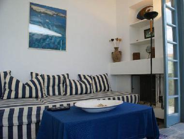 Maison de vacances �/en/au Capo Vaticano (Vibo Valentia)ou appartement ou maison de vacances