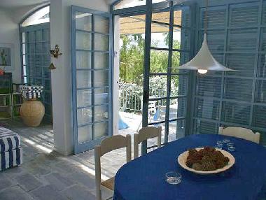 Maison de vacances �/en/au Capo Vaticano (Vibo Valentia)ou appartement ou maison de vacances