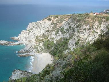 Maison de vacances �/en/au Capo Vaticano (Vibo Valentia)ou appartement ou maison de vacances
