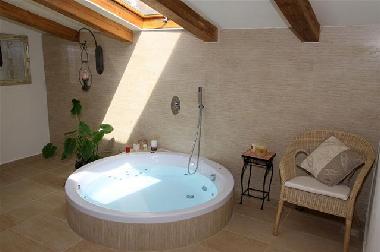 Chalet �/en/au Rosh Pina (HaZafon (Northern))ou appartement ou maison de vacances
