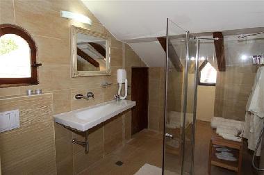 Chalet �/en/au Rosh Pina (HaZafon (Northern))ou appartement ou maison de vacances