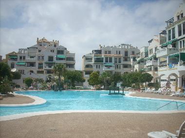 Appartement de vacances �/en/au ROQUETAS DE MAR (Almer�a)ou appartement ou maison de vacances