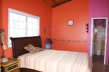 Maison de vacances �/en/au Cuango (Colon)ou appartement ou maison de vacances