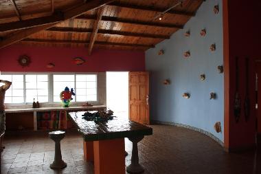 Maison de vacances �/en/au Cuango (Colon)ou appartement ou maison de vacances