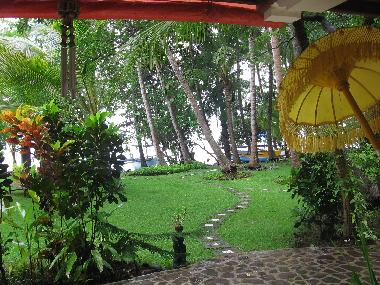 Chambre avec petit d�jeuner �/en/au Tejakula (Bali)ou appartement ou maison de vacances