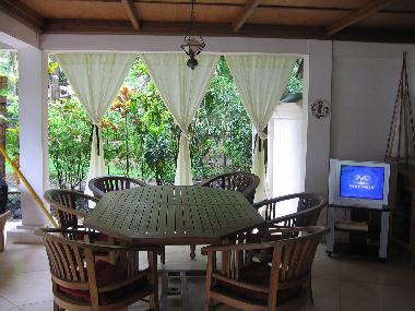Chambre avec petit d�jeuner �/en/au Tejakula (Bali)ou appartement ou maison de vacances
