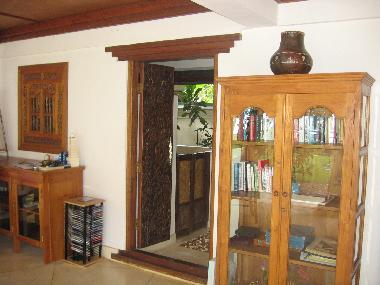 Chambre avec petit d�jeuner �/en/au Tejakula (Bali)ou appartement ou maison de vacances