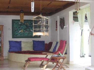 Chambre avec petit d�jeuner �/en/au Tejakula (Bali)ou appartement ou maison de vacances
