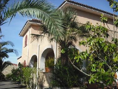 Maison de vacances �/en/au Torchiara - Agropoli (Salerno)ou appartement ou maison de vacances