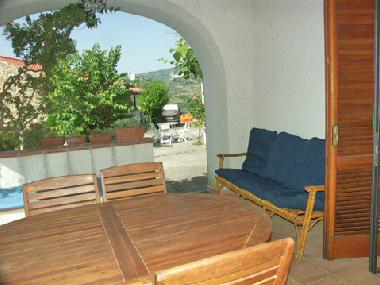 Maison de vacances �/en/au Torchiara - Agropoli (Salerno)ou appartement ou maison de vacances