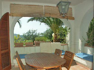 Maison de vacances �/en/au Torchiara - Agropoli (Salerno)ou appartement ou maison de vacances