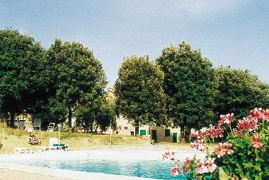 Maison de vacances �/en/au San Gimignano (Siena)ou appartement ou maison de vacances