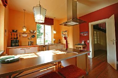 Maison de vacances �/en/au Malberg (Eifel - Ahr)ou appartement ou maison de vacances
