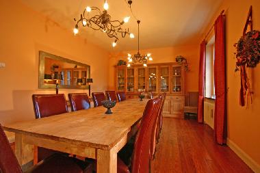 Maison de vacances �/en/au Malberg (Eifel - Ahr)ou appartement ou maison de vacances