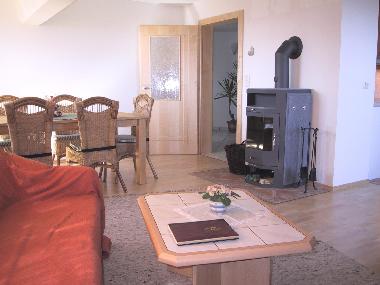 Appartement de vacances /en/au Mondsee (Salzburg und Umgebung)ou appartement ou maison de vacances