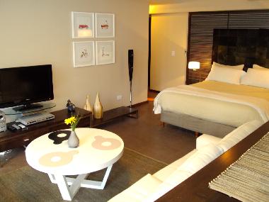 Appartement de vacances �/en/au Buenos aires  (Buenos Aires)ou appartement ou maison de vacances
