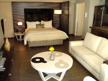 Appartement de vacances �/en/au Buenos aires  (Buenos Aires)ou appartement ou maison de vacances