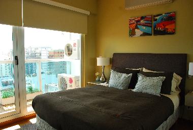 Chambre avec petit d�jeuner �/en/au Buenos Aires  (Buenos Aires)ou appartement ou maison de vacances