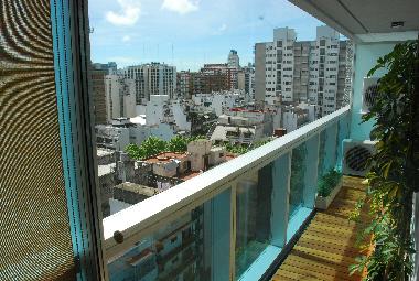 Chambre avec petit d�jeuner �/en/au Buenos Aires  (Buenos Aires)ou appartement ou maison de vacances
