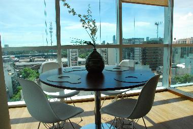 Chambre avec petit d�jeuner �/en/au Buenos Aires  (Buenos Aires)ou appartement ou maison de vacances