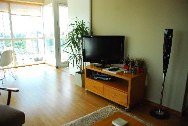 Chambre avec petit d�jeuner �/en/au Buenos Aires  (Buenos Aires)ou appartement ou maison de vacances