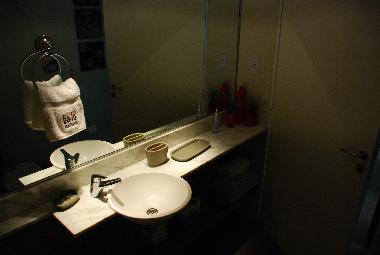 Chambre avec petit d�jeuner �/en/au Buenos Aires  (Buenos Aires)ou appartement ou maison de vacances