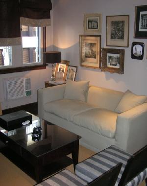 Appartement de vacances �/en/au Buenos Aires  (Buenos Aires)ou appartement ou maison de vacances