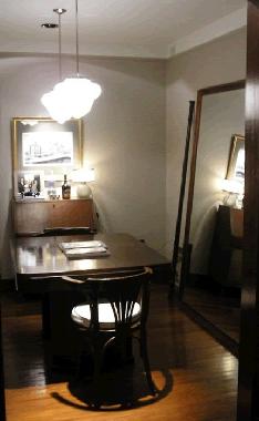 Appartement de vacances �/en/au Buenos Aires  (Buenos Aires)ou appartement ou maison de vacances