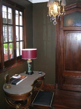 Appartement de vacances �/en/au Buenos Aires  (Buenos Aires)ou appartement ou maison de vacances
