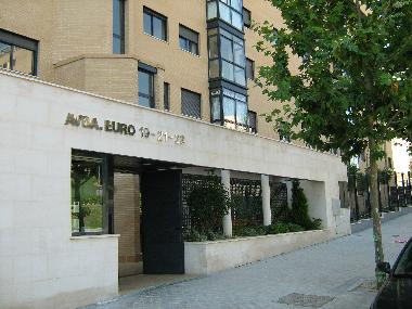 Appartement de vacances �/en/au MADRID (Madrid)ou appartement ou maison de vacances