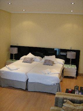 Appartement de vacances �/en/au MADRID (Madrid)ou appartement ou maison de vacances