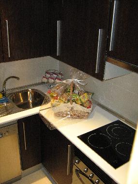 Appartement de vacances �/en/au MADRID (Madrid)ou appartement ou maison de vacances