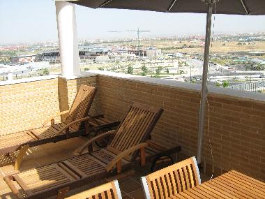 Appartement de vacances �/en/au MADRID (Madrid)ou appartement ou maison de vacances