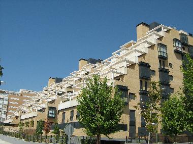 Appartement de vacances �/en/au MADRID (Madrid)ou appartement ou maison de vacances