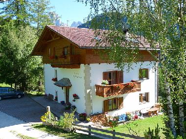 Appartement de vacances �/en/au St. Ulrich - Ortisei (Bolzano-Bozen)ou appartement ou maison de vacances
